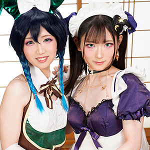 【素人フル】 M0N@さんとウェ@ティさん｜fots049