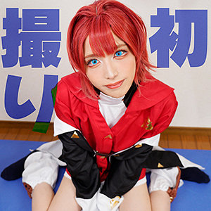 【素人フル】 アンジュ・カト●ーナさん｜fots052