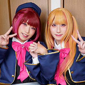 【素人フル】 有〇さん＆☆野さん｜fots053