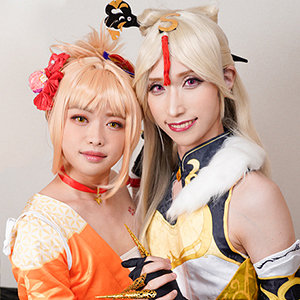 【素人フル】 凝@さん＆宵〇さん｜fots057