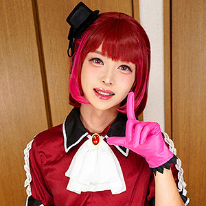 【素人フル】 有〇さん｜fots067