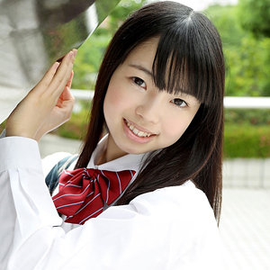 【素人フル】 一色 友里｜g516