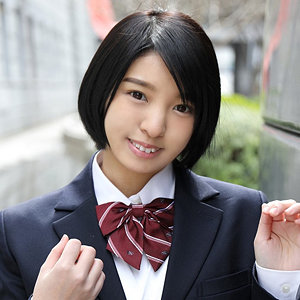 【素人フル】 日向 美央｜g544