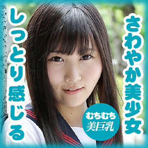 【素人フル】 清野 柚乃｜g559