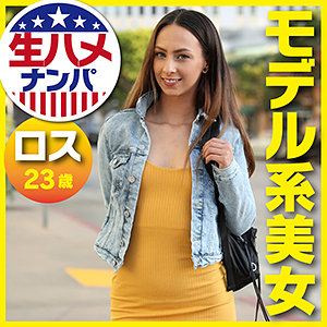 【素人フル】 ジャッキー｜gaijin106