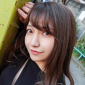 【素人フル】 のん｜garea587