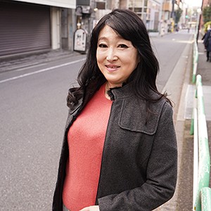 【素人フル】 きょうこ｜gjkz300