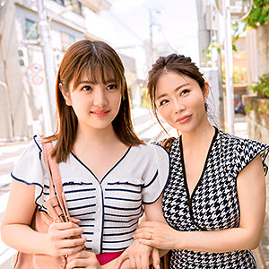 【素人フル】 さゆき＆ゆりか 2｜gjkz460