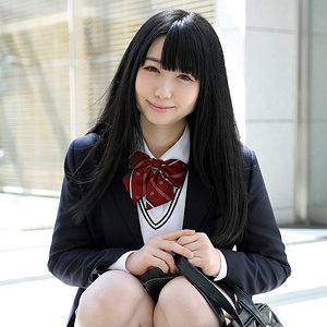 【素人フル】 鮎奈｜h501