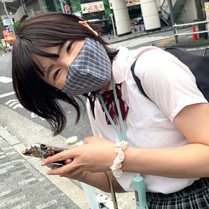 【素人フル】 なな｜hcmn049