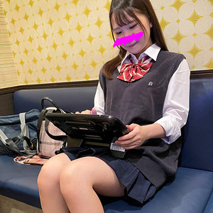 【素人フル】 ゆあ｜hcmn056