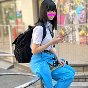 【素人フル】 あおい｜hcmn059