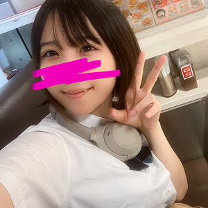 【素人フル】 もなか｜hcmn076