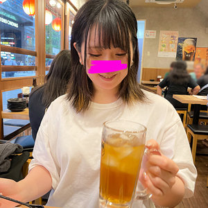 【素人フル】 まりな｜hcmn082