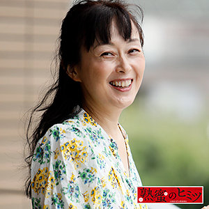 【素人フル】 なお美｜hint0582