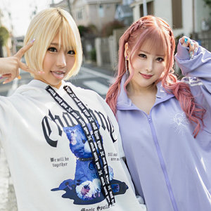 【素人フル】 リサ＆ひめの｜hmdnc704