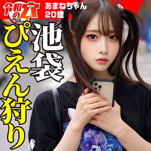 【素人フル】 あまねちゃん｜hmdnc771