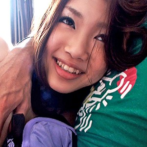 【素人フル】 ジュン｜hmhi645