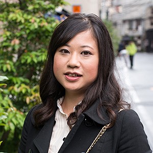 【素人フル】 桃子｜hpara299