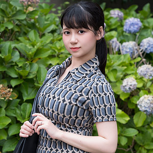 【素人フル】 NANOさん｜htut658