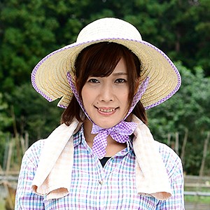 【素人フル】 かすみ｜isds134a