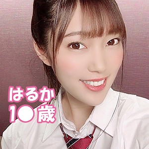 【素人フル】 はるか｜jpak001