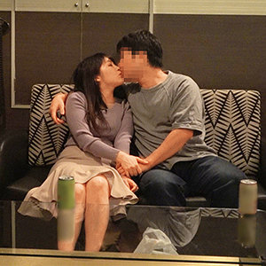 【素人フル】 アイナ｜kitaike430