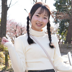 【素人フル】 つぼみ｜koukai099