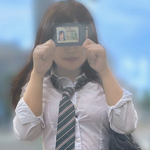 【素人フル】 Hちゃん｜maj018