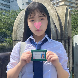 【素人フル】 ゆず｜maj022