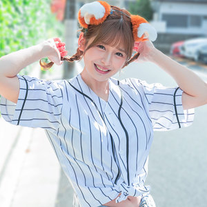 【素人フル】 まいな｜mblu001