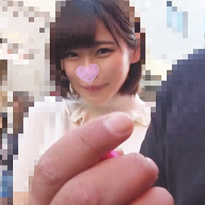 【素人フル】 はるか｜merc324