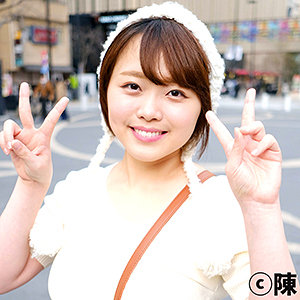 【素人フル】 ちはる｜mgfx001