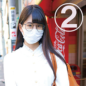 【素人フル】 りな 2｜mgfx029