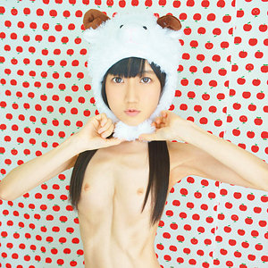 【素人フル】 朱里 2｜mgfx096