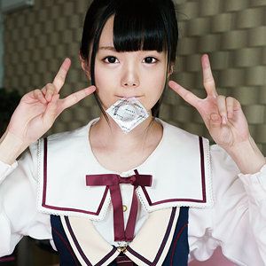 【素人フル】 るか｜mgfx097