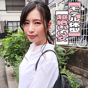 【素人フル】 かのんちゃん｜mok006