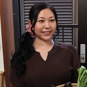 【素人フル】 りこ｜nkds232