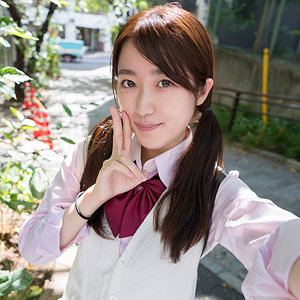 【素人フル】 つきのちゃん｜omsk230