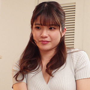 【素人フル】 うみ｜ore947