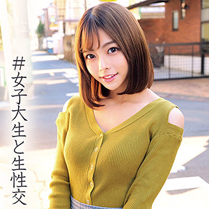 【素人フル】 あずさちゃん｜oreco013