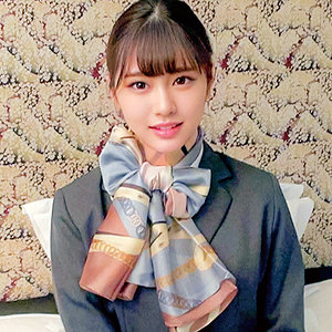 【素人フル】 川北さん｜oreco048