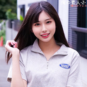 【素人フル】 ひなのちゃん｜oreco282