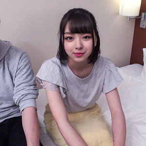 【素人フル】 森下アナ｜oreco284