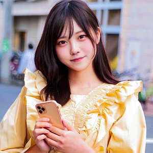 【素人フル】 あかねちゃん｜oreco335