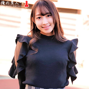 【素人フル】 みずきちゃん｜oreco364