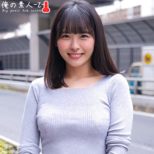 【素人フル】 あかりちゃん｜oreco367