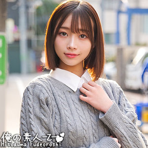 【素人フル】 れいなさん｜oreco411