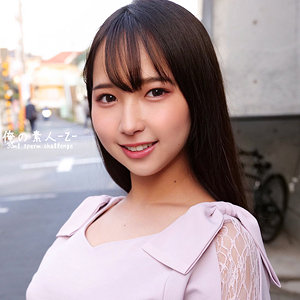 【素人フル】 なつきちゃん｜oreco457