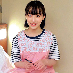 【素人フル】 みこ先生｜oreco569